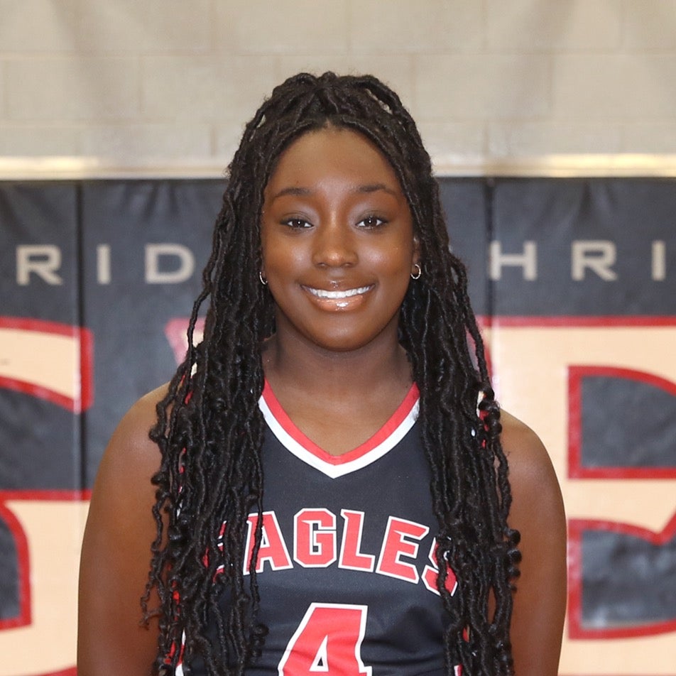 Ahmiyah Richards