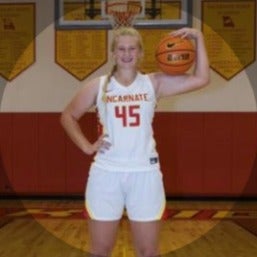 Sophia Otten mugshot