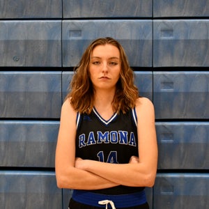 Kailee Weddle mugshot