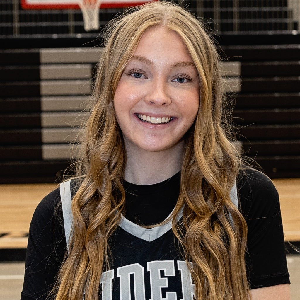 Kinsey Trujillo