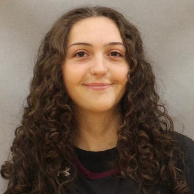 Chiara McIntosh