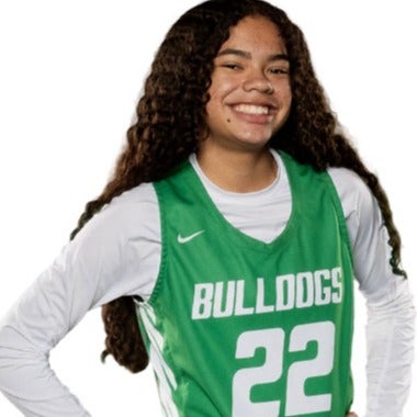 Maliyah Lee mugshot