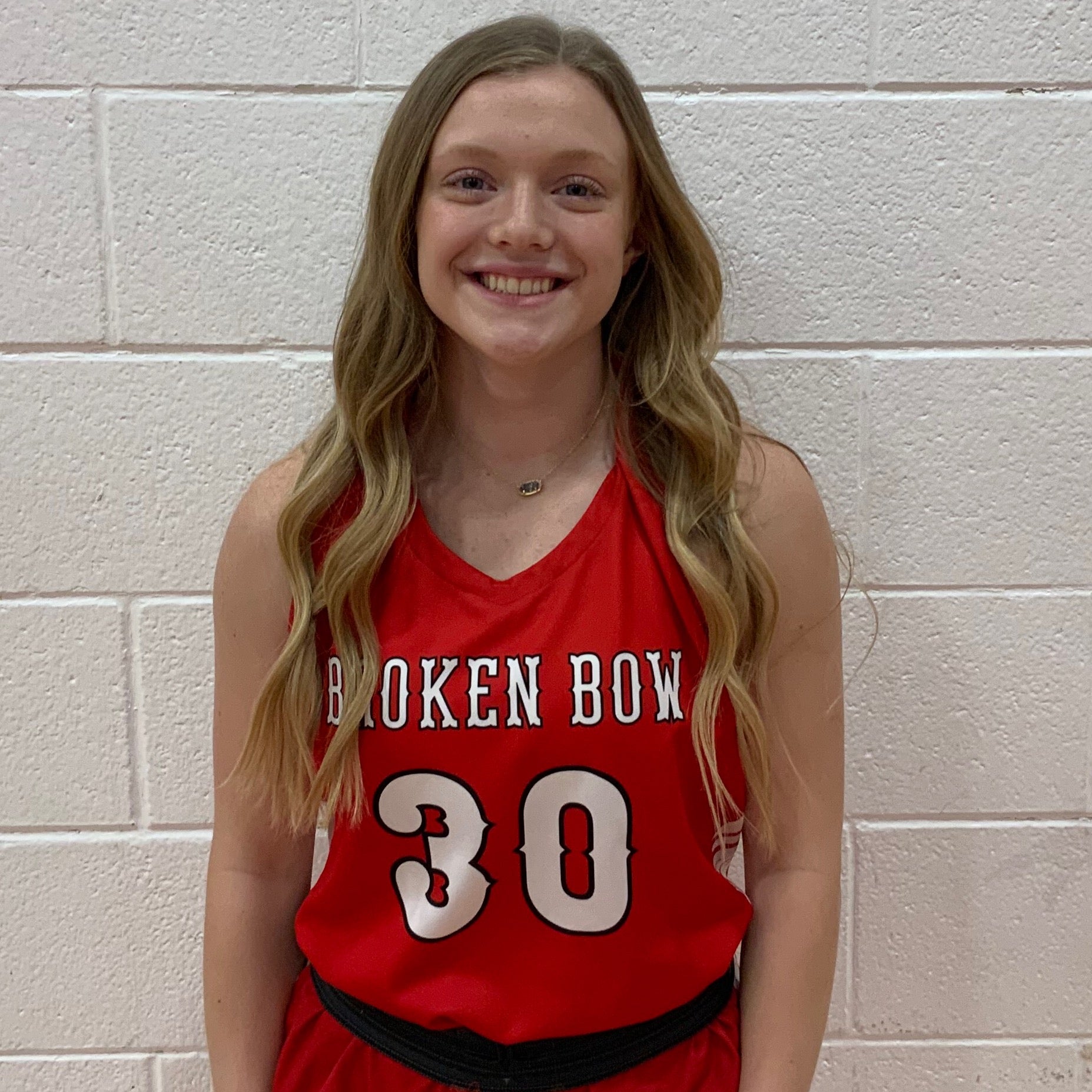 Janae Marten mugshot