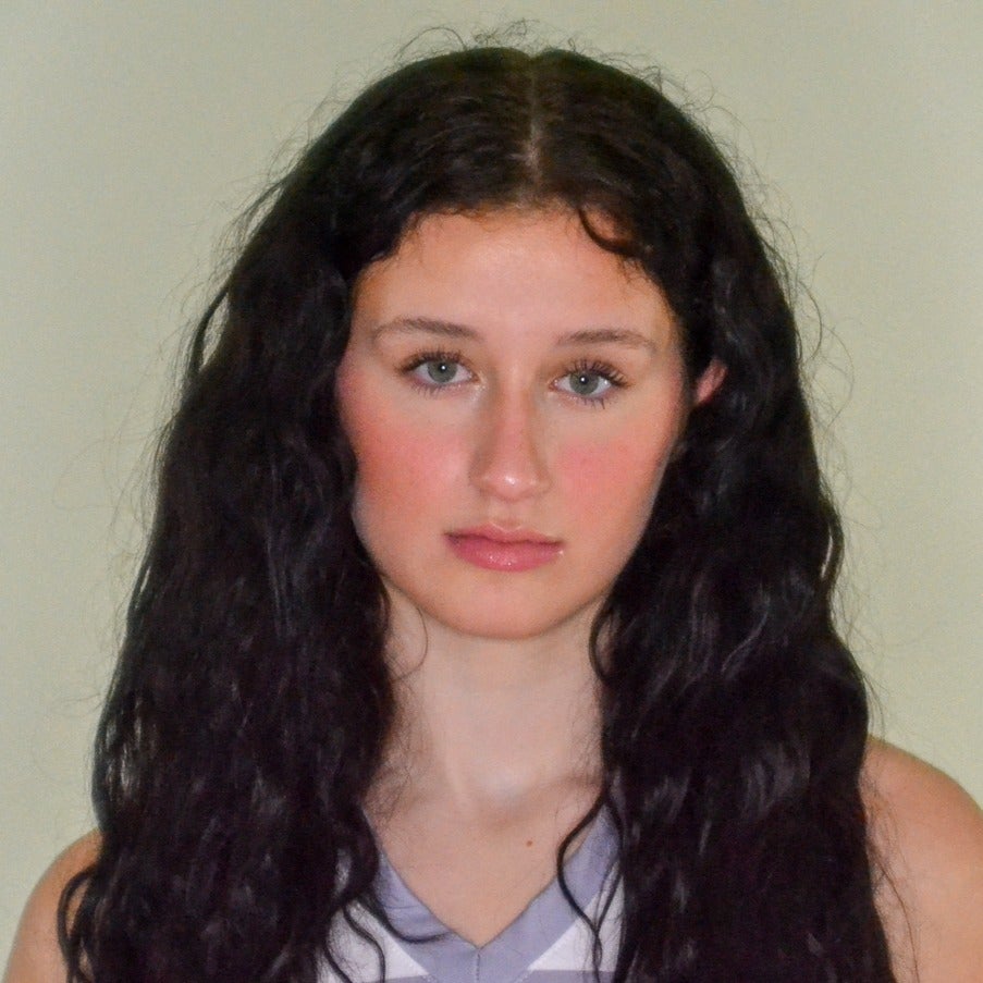 Peyton Mckenzie mugshot