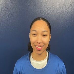 Aleiyah Villamor mugshot