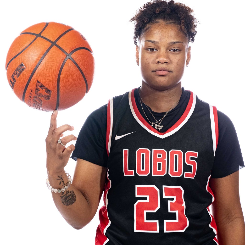 Langham Creek Girls Basketball Roster (202324)