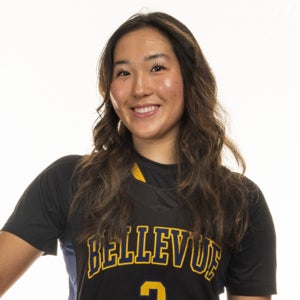 Hailey Kim mugshot