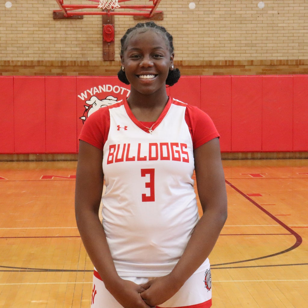Jaida Johnson