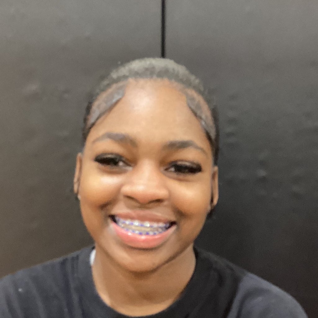 Paris Reaves