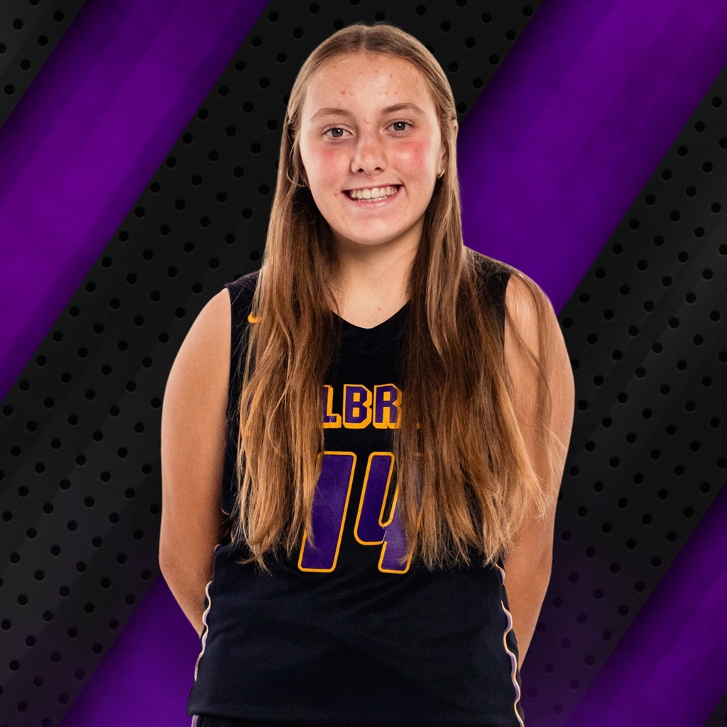 Bellbrook Girls Basketball Roster (202324)