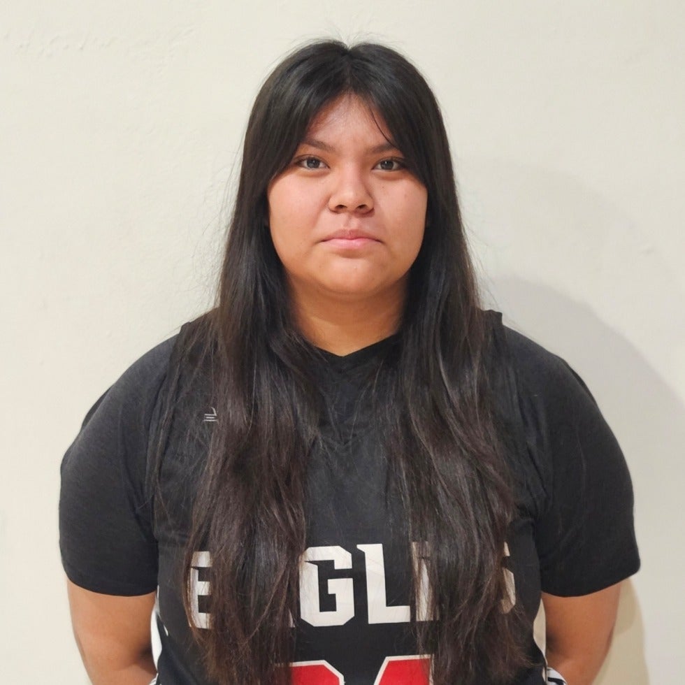 Natasha Lucero mugshot