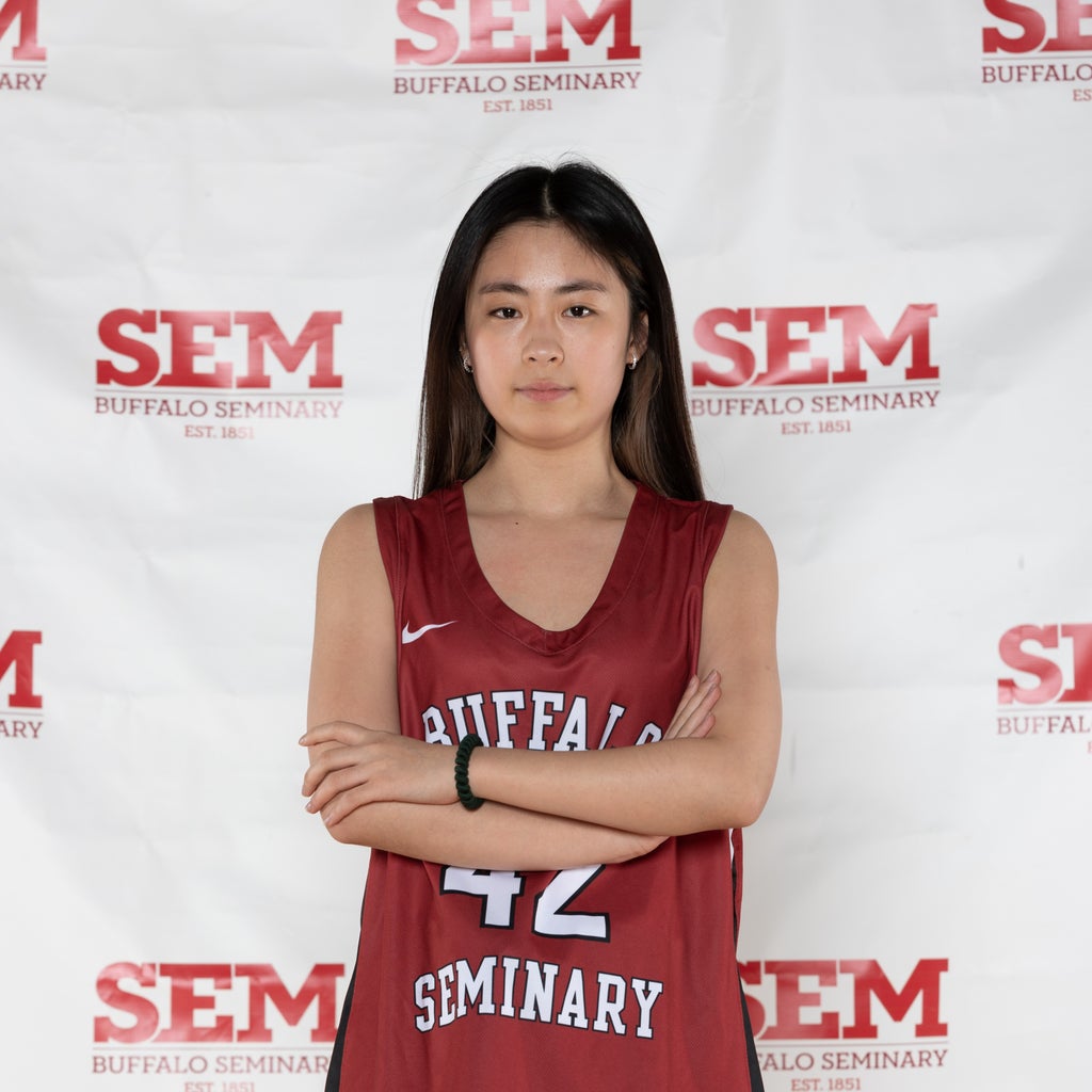 Claire Chen mugshot
