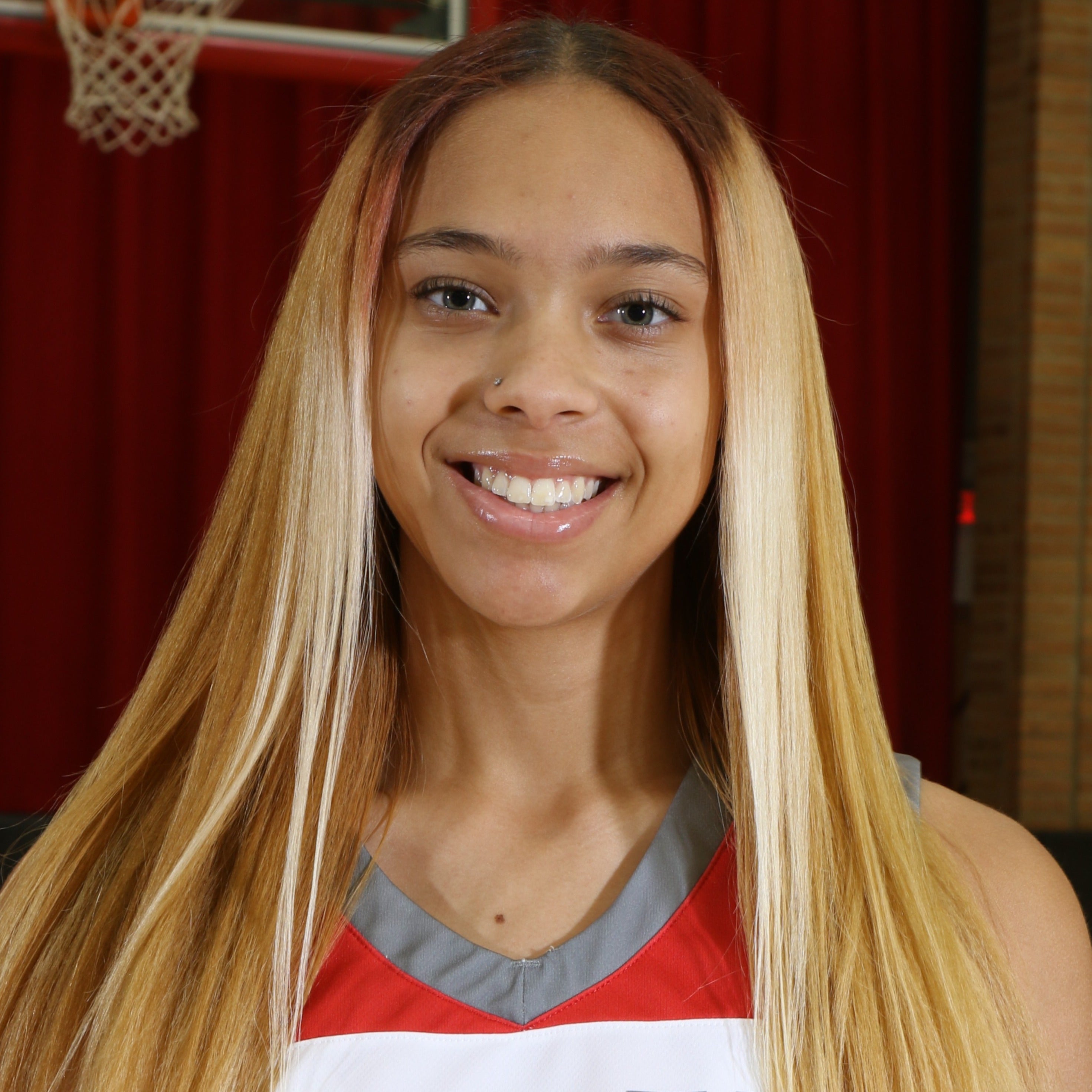 Amaya Collins mugshot