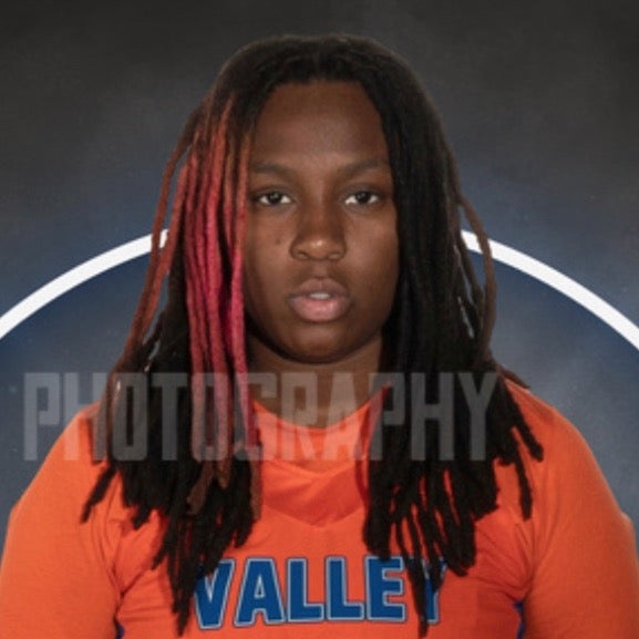 Aniyah Robinson mugshot