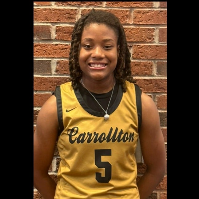 Kaliyah Oliver mugshot