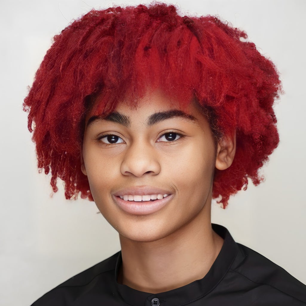 Kassidy Daniels mugshot
