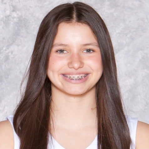 Kaidyn Kiernan mugshot