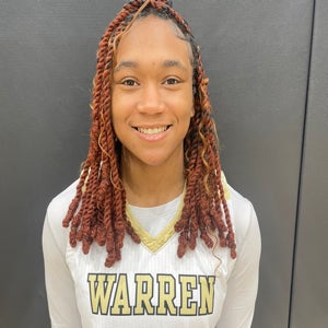 Teleah Davidson