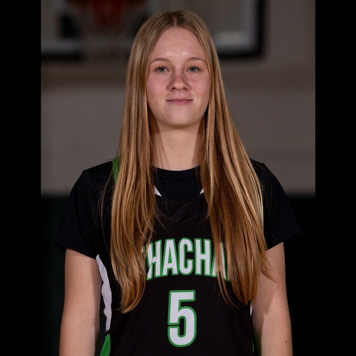 Jamie Neaderbaomer mugshot