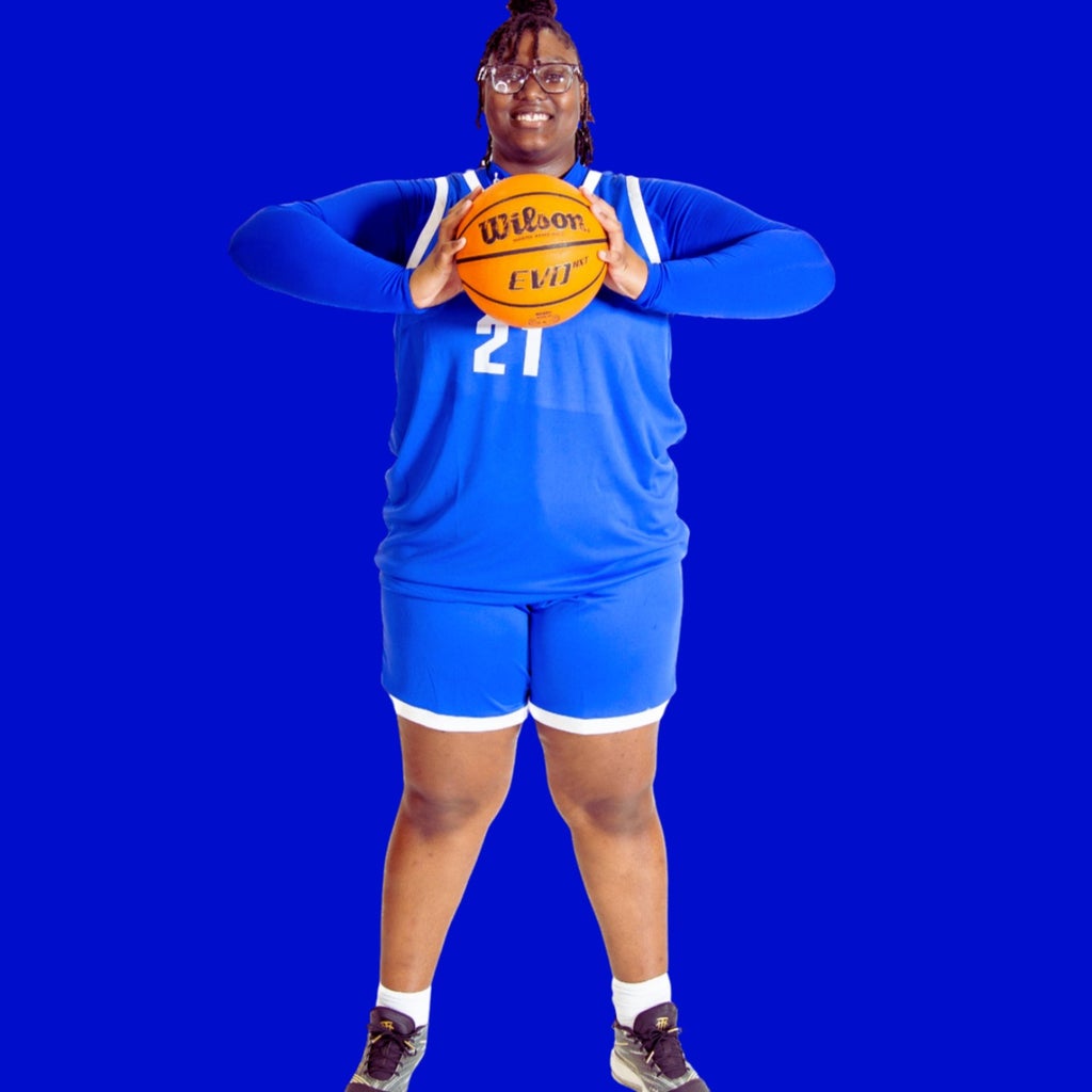 Keomi  Thompson mugshot