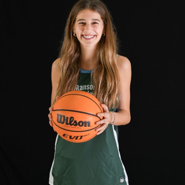 Nica Rosenberg mugshot