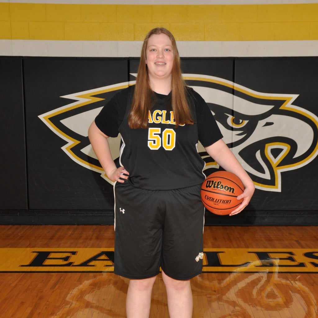 Andrea Cunningham mugshot