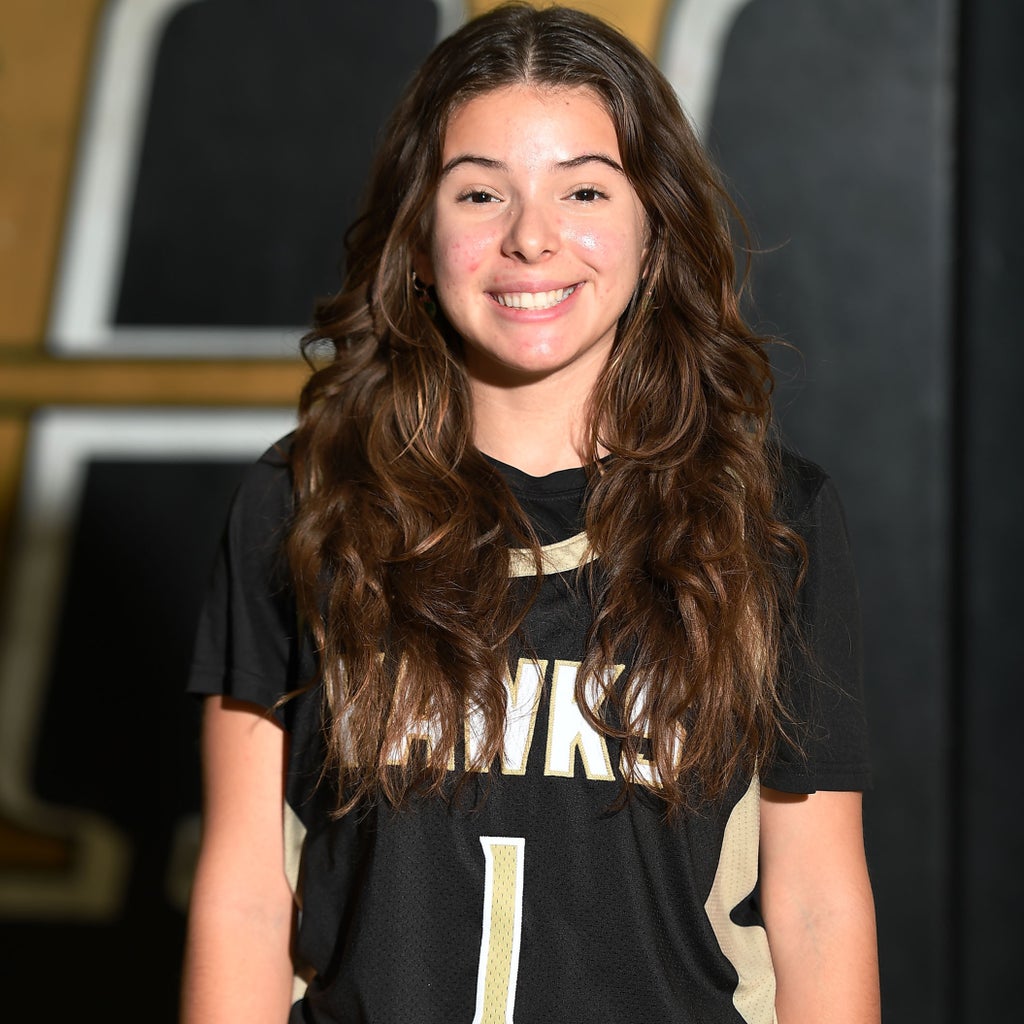 Samantha Henley mugshot