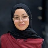 Hiba Oiumellal mugshot