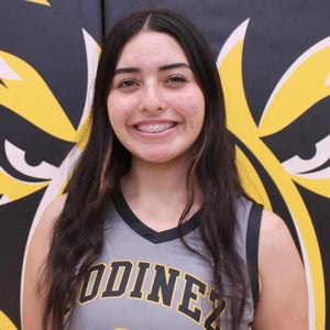 Leilani Villaseñor