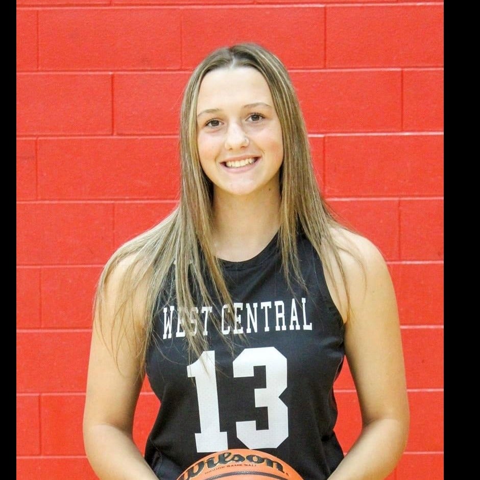Kailee Bishop