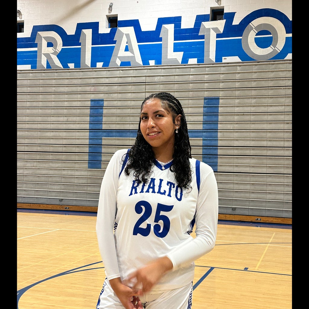 Lyza Ortiz mugshot