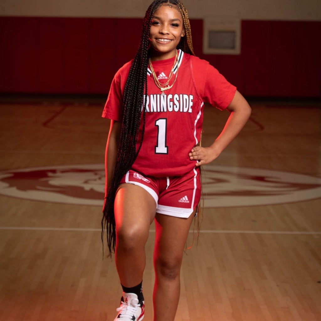 Janiyah Harper