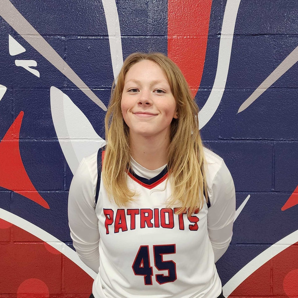 Paige Krebs