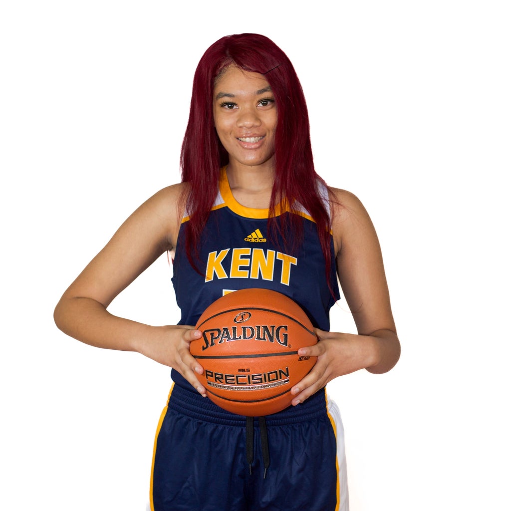 Nikayah Jackson mugshot