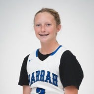Raelee Robinson mugshot