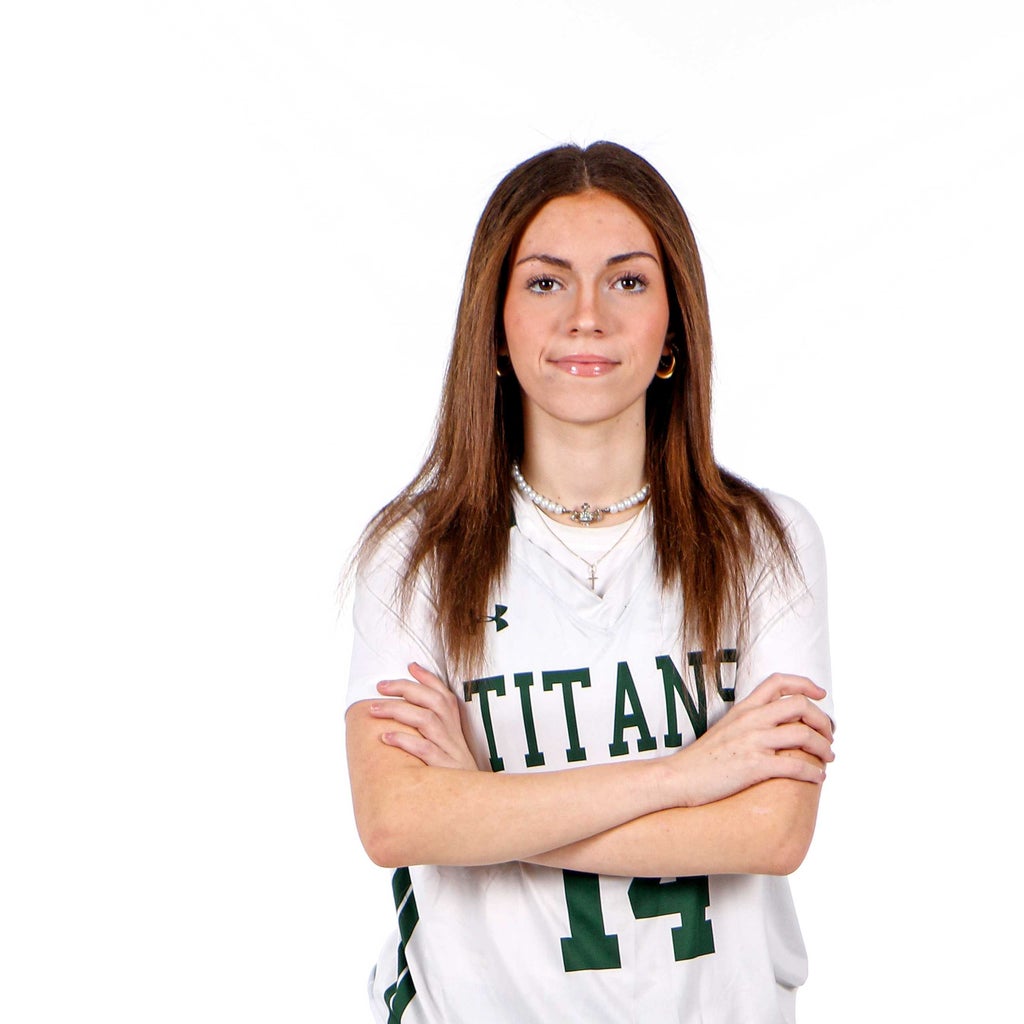 Christina Zaza mugshot