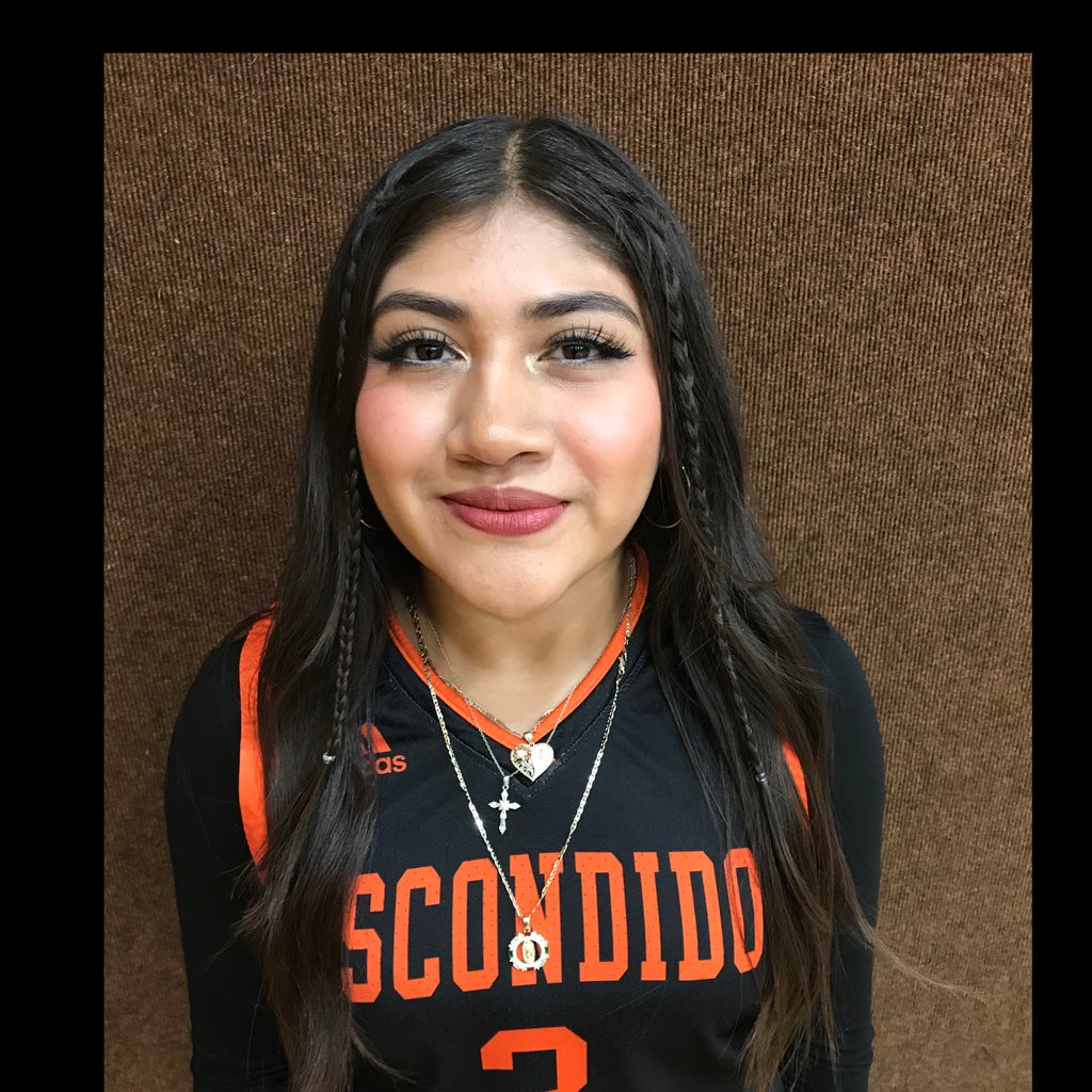 Jenny Perez mugshot