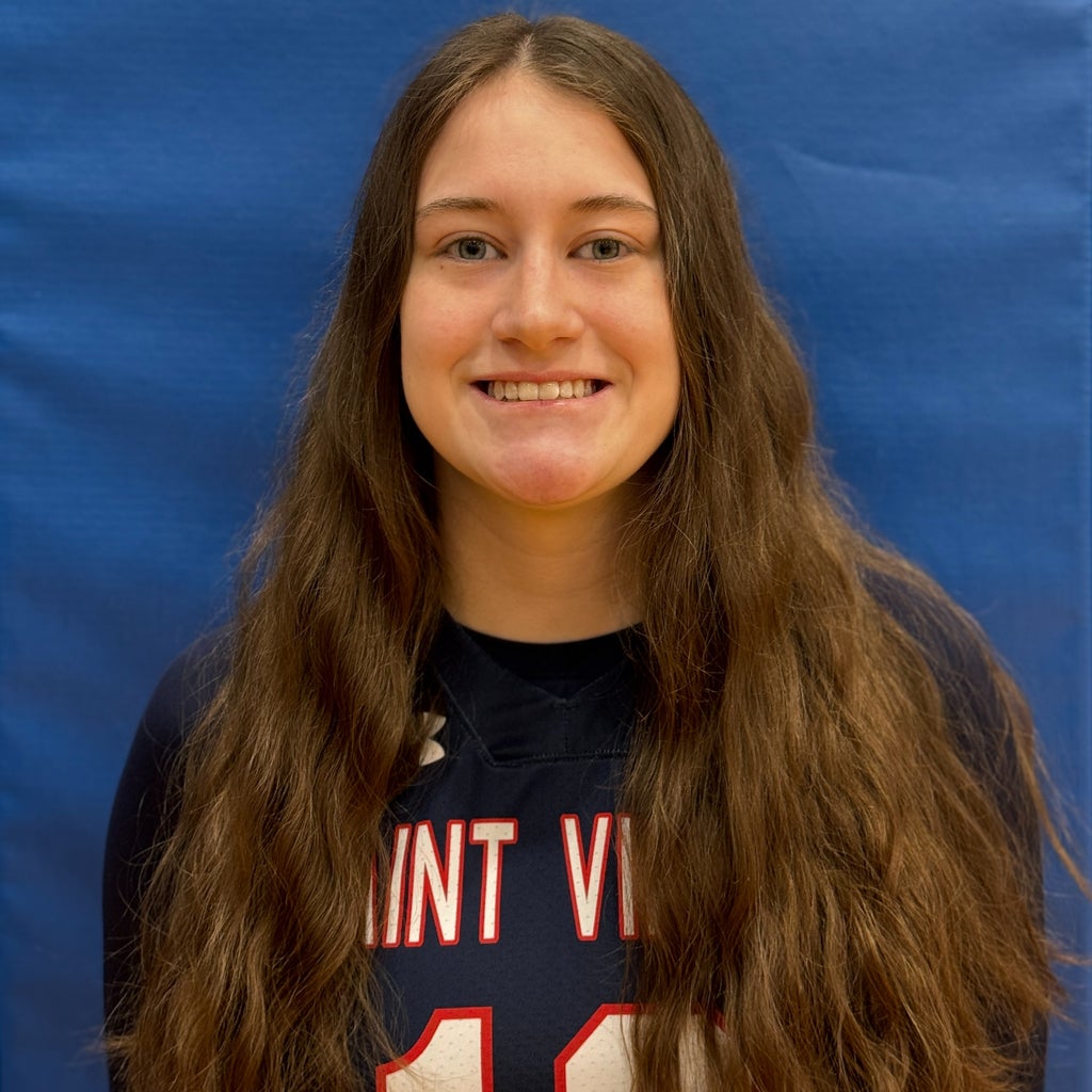 Maeve McClellan mugshot