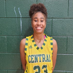 Kassidy Martin mugshot