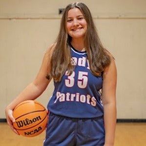 Kaitlyn Ferino mugshot