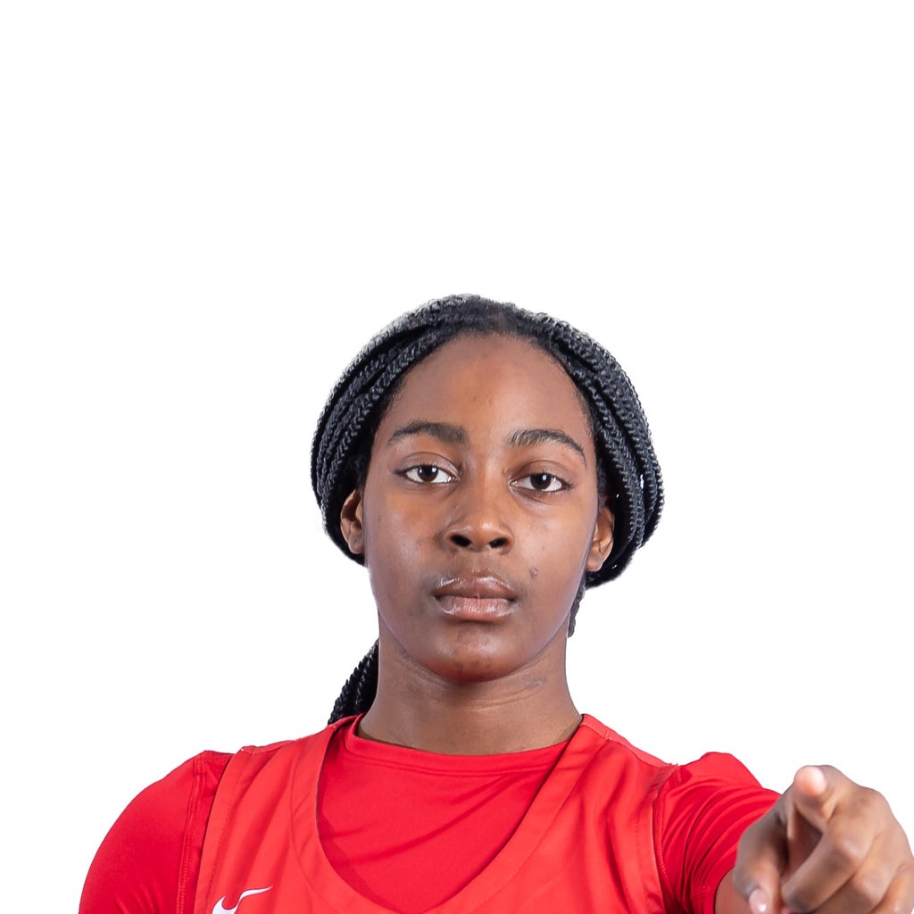 Dream Watson mugshot