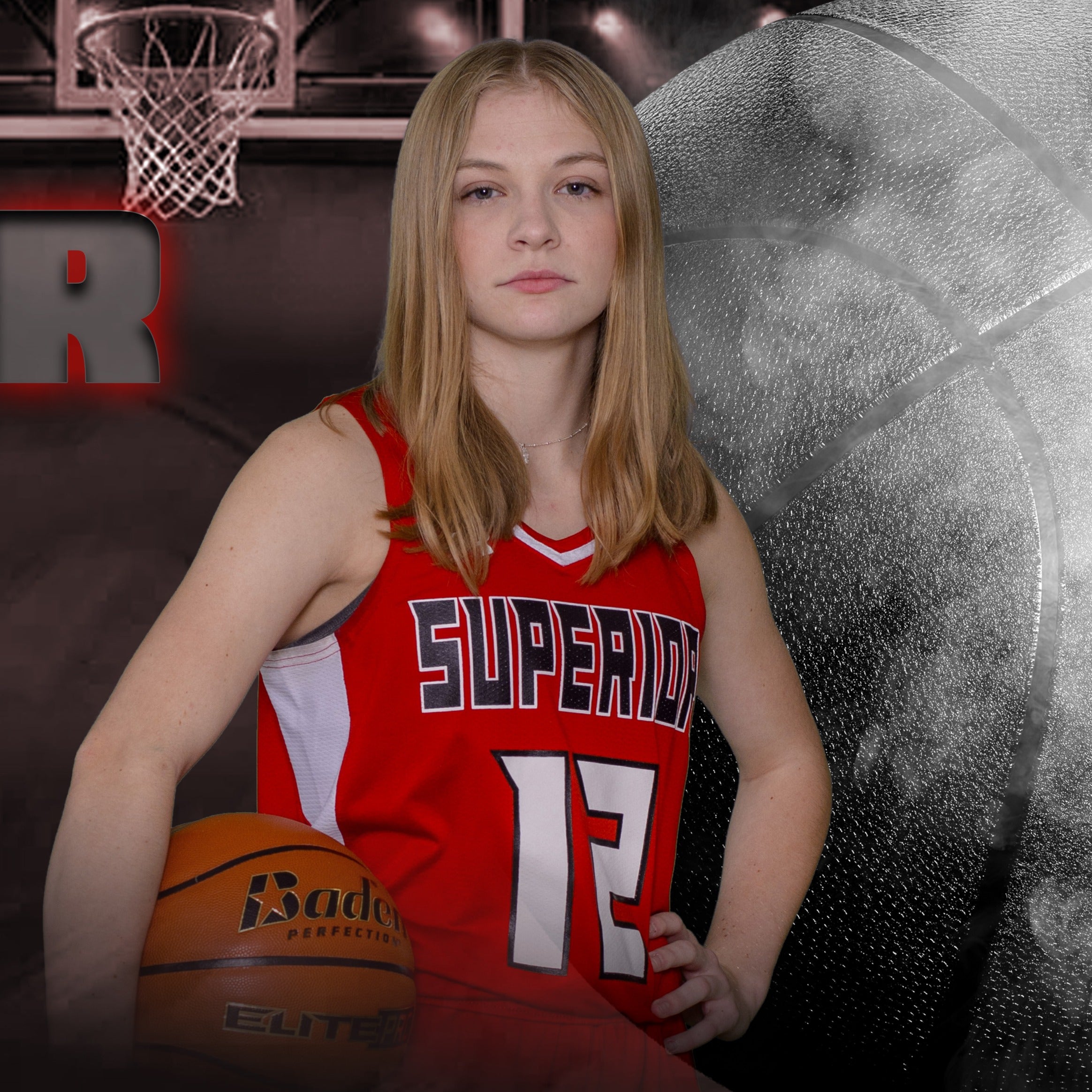 Faith Butler mugshot