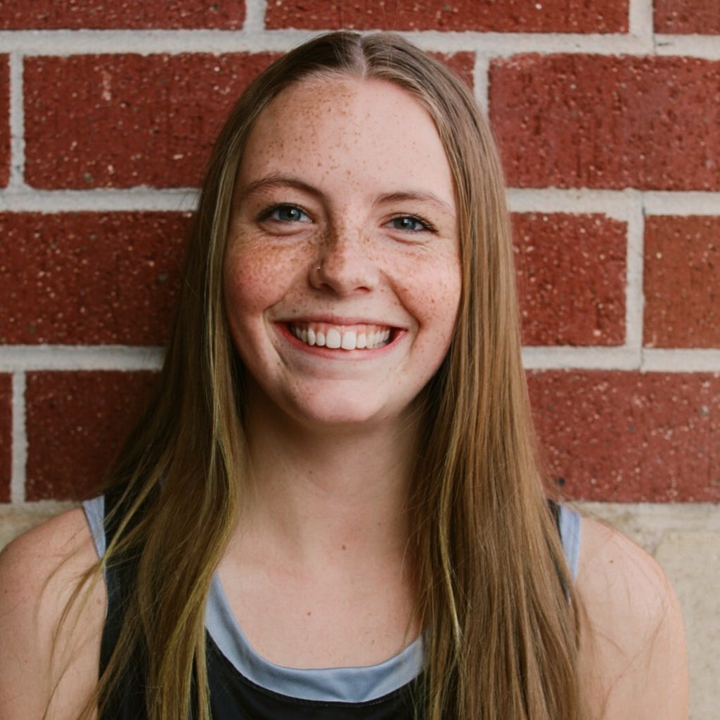 Katelynn Smith mugshot