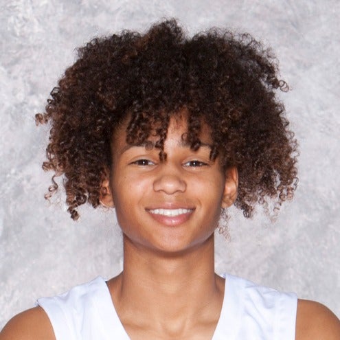 Amaya Williams mugshot