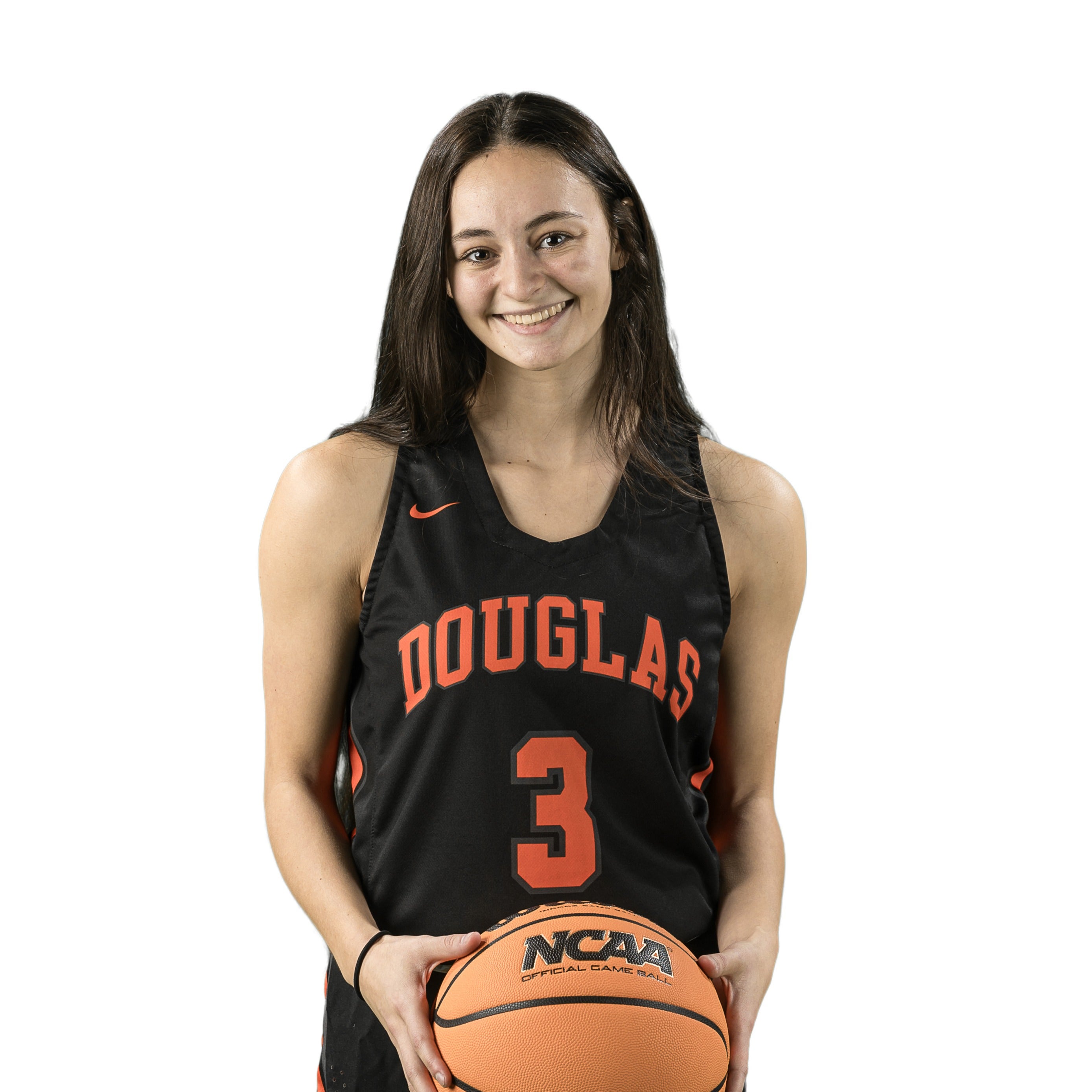 Mckenzie Main mugshot