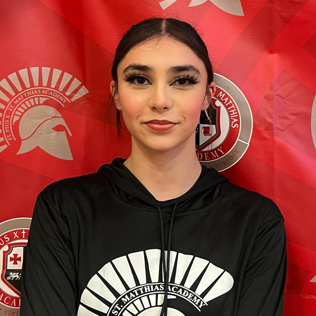 Calista Romero mugshot