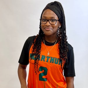 Soerayah Pradel mugshot