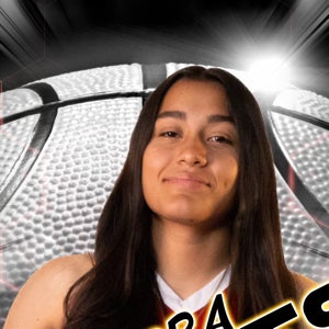 Alejandra Flores mugshot