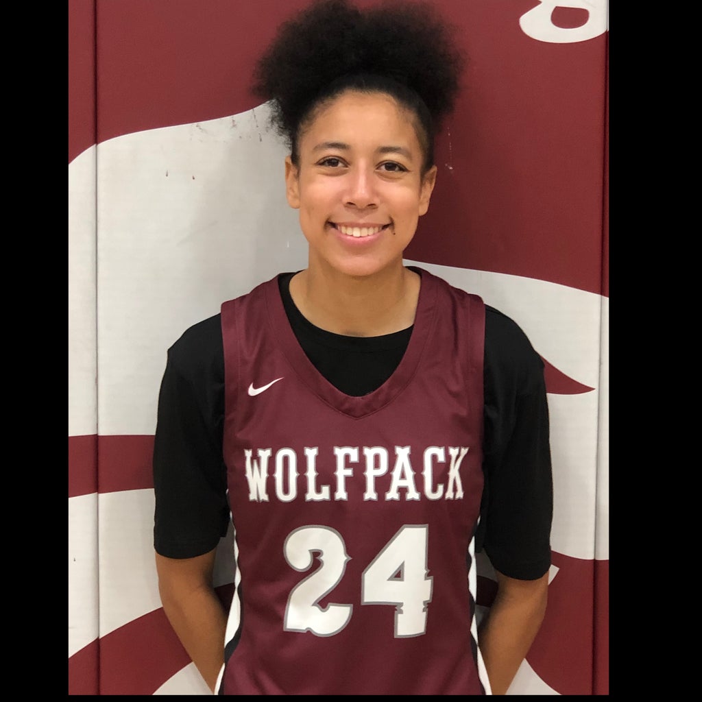 Maryah  Anderson mugshot