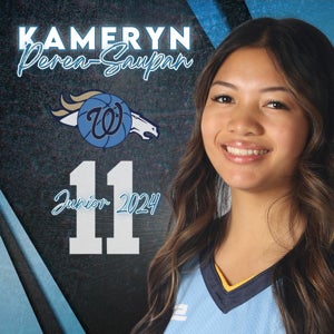 Kameryn Perea-saupan